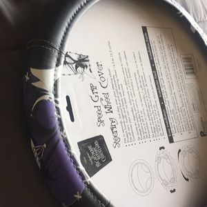 accessories nightmare before christmas steering wheel cover - Nightmare Before Christmas Steering Wheel Cover accessories nightmare before christmas steering wheel cover - Nightmare Before Christmas Steering Wheel Cover